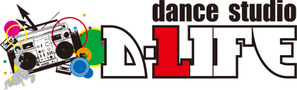 D-LIFEダンススタジオ